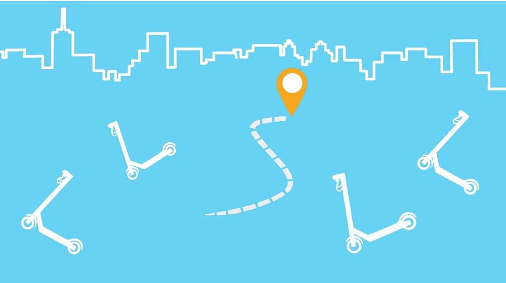 Как работает подписка у кикшеринг-сервисов