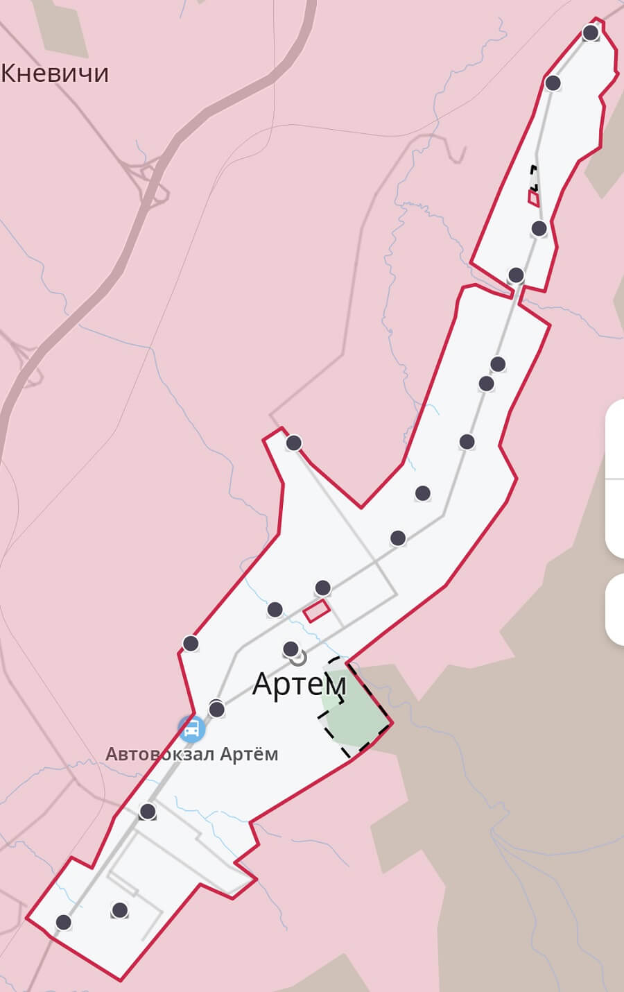 прокат самокатов в Артеме
