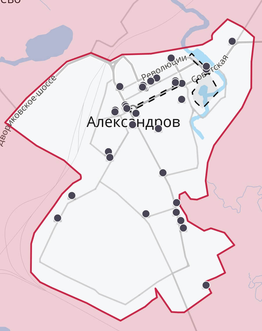 прокат самокатов александров