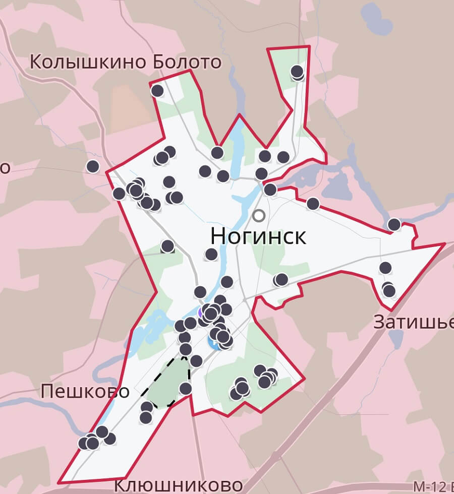 прокат самокатов ногинск