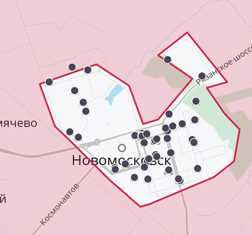 прокат самокатов новомосковск