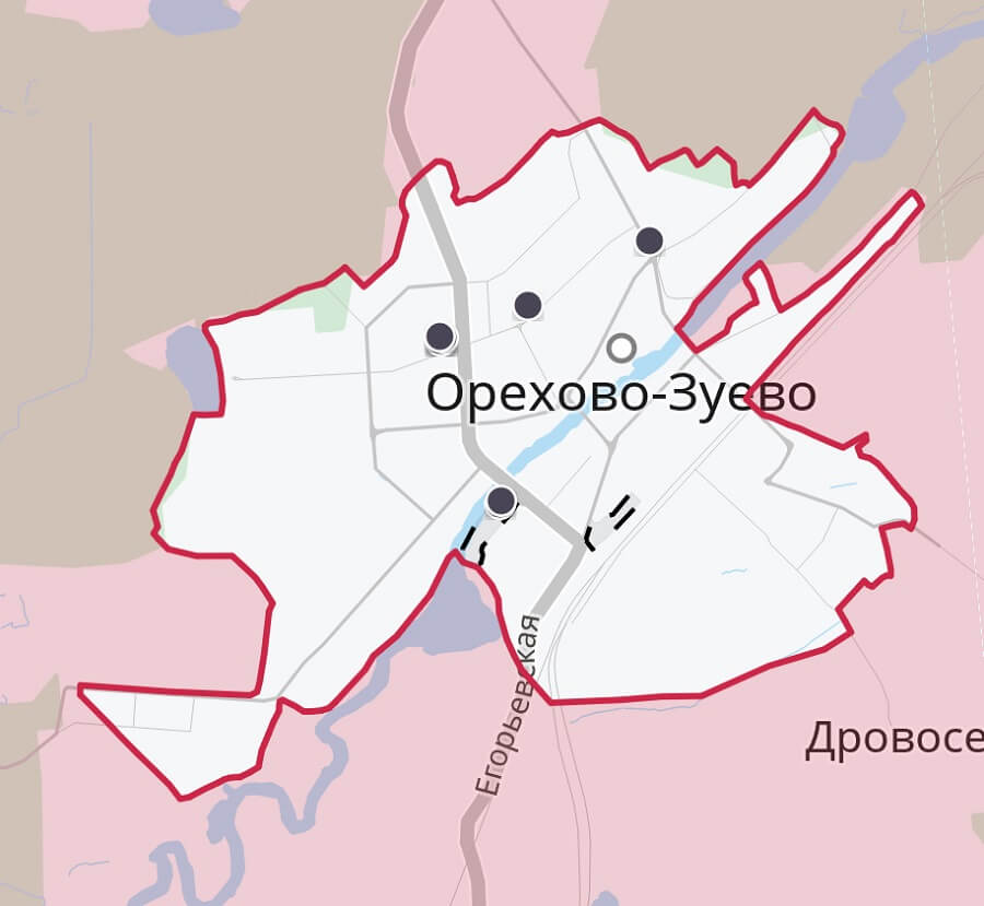 прокат самокатов орехово зуево