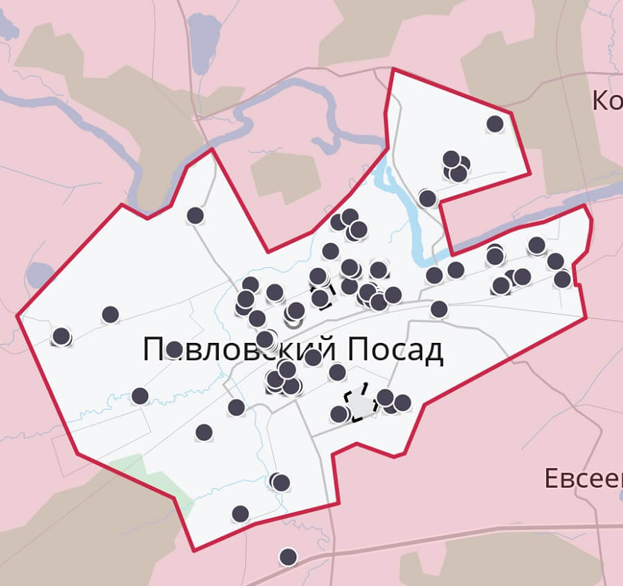 прокат самокатов павловский посад