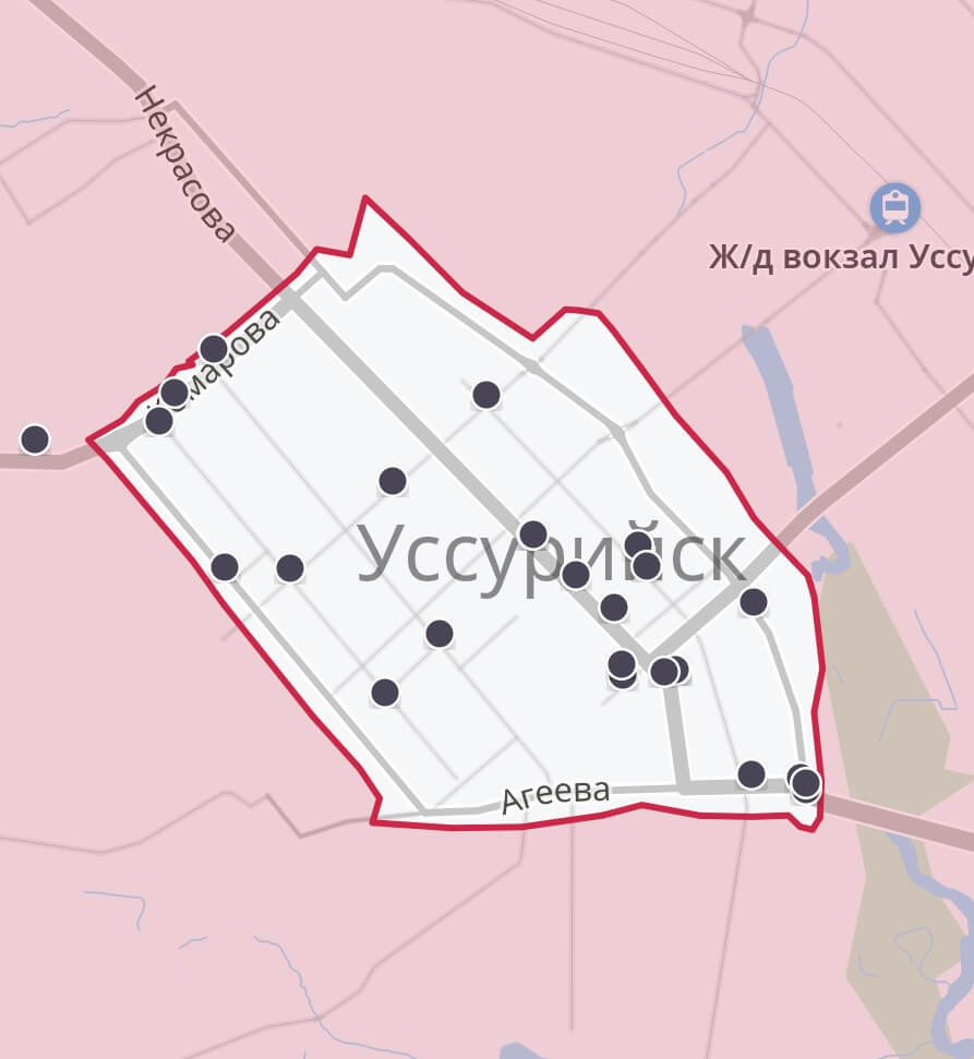 прокат самокатов в уссурийске